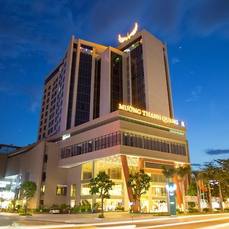 Muong Thanh Grand Quang Tri Hotel Extérieur photo